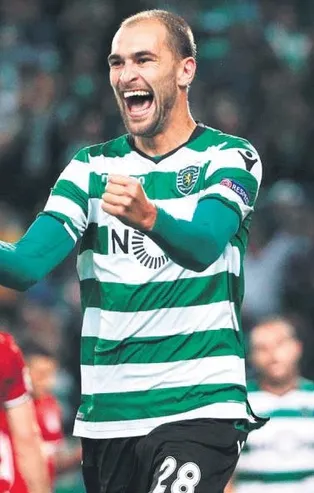 Yenge Lizbon’u istemiyor!