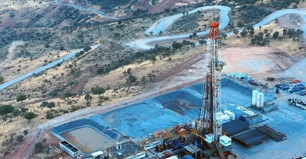 Son dakika: Gabar’daki petrol üretiminde yeni rekor! Hedef 100 bin varil... Başkan Erdoğan’dan ’tebrik’ telefonu