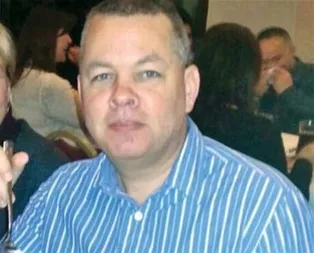 ABD’li papaz yeniden hakim karşısında