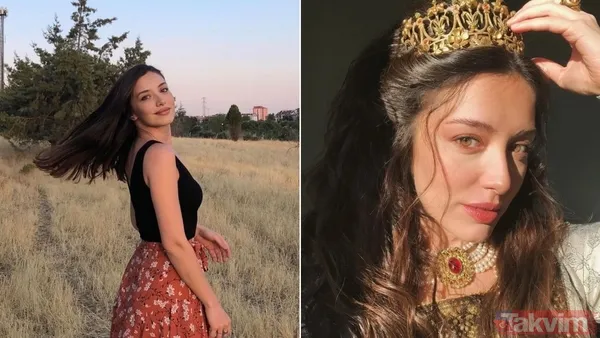 Zembilli Dizisinin Nuran'ı, Özel Hayatına Dair Samimi Bir Açıklamada Bulundu: "Bu Huyumla Barıştım Artık…" Peki Güzel Oyuncu Hangi Yönünden Bahsetti? İşte O Çok...