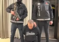 İçişleri Bakanı Ali Yerlikaya açıkladı: Interpolün kırmızı bültenle aradığı yabancı uyruklu 2 kişi İstanbulda yakalandı