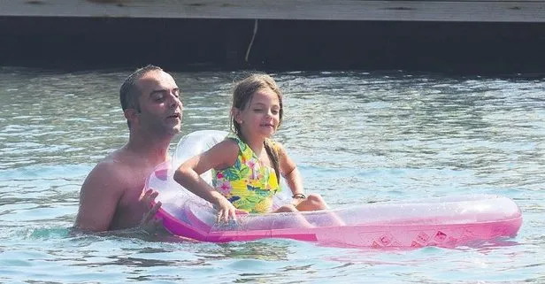 Semih Şentürk Bodrum’u şenlendirdi