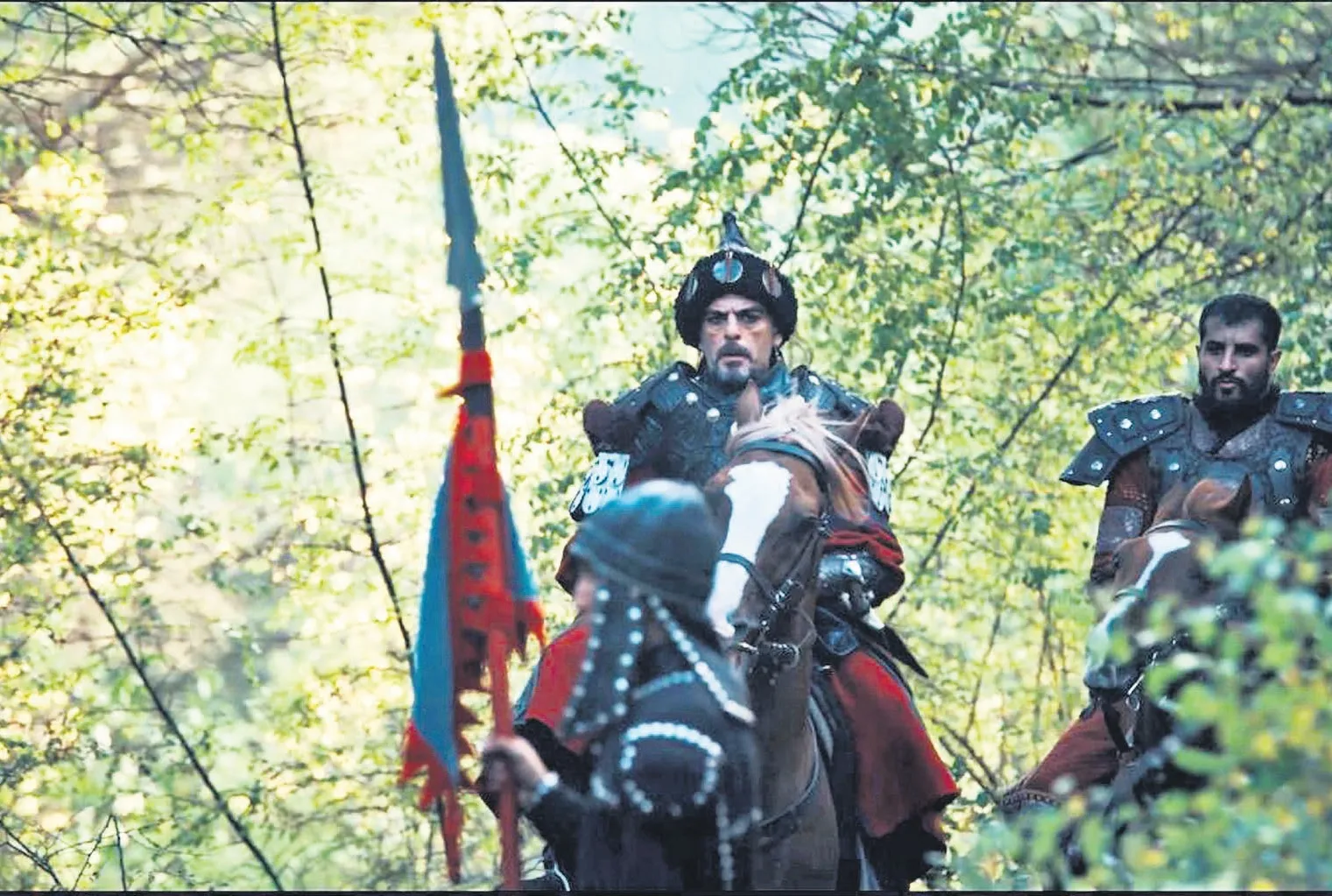 ‘Temurtaş’ geliyor!