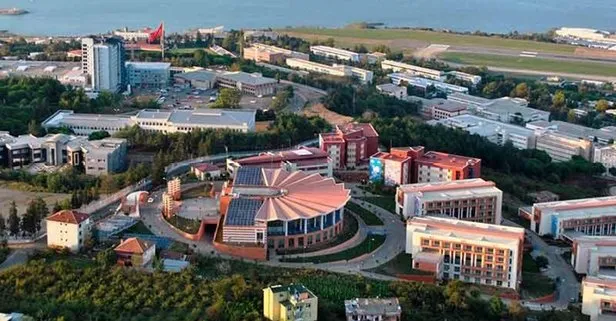 Karadeniz Teknik Üniversitesi 13 akademisyen alacak