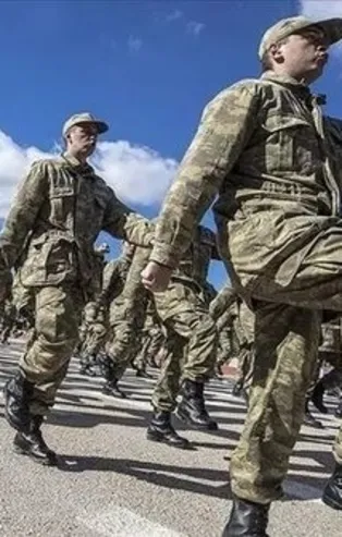 Askerlik yerleri açıklandı 2022? Mayıs ayı askerlik yerleri sorgulama ekranı! Askerlik sevk ve celp tarihleri...