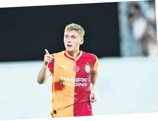 Kupon tutmazsa Galatasaray’lıyım