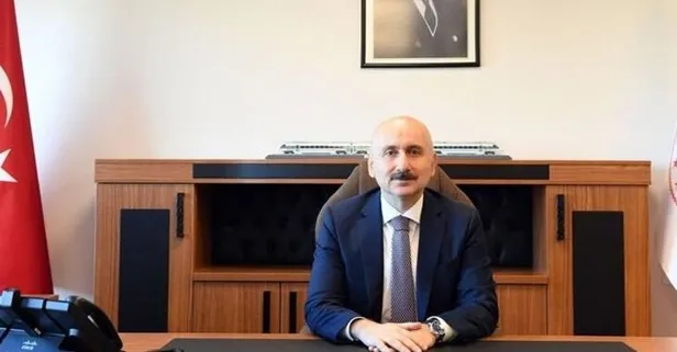 Türkiye’den YHT hattı atağı