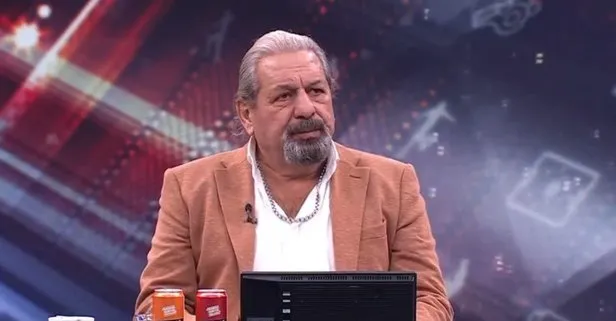 Serdar Aziz kırmızı görmeli miydi? Erman Toroğlu yorumladı