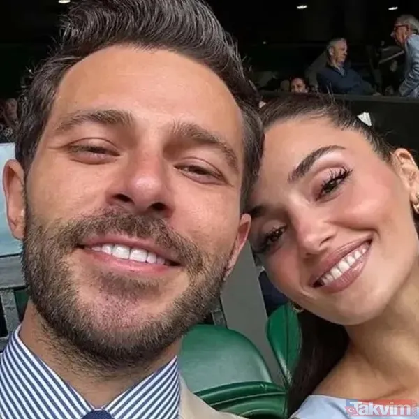 Hakan Sabancı’dan Naz Şahin açıklaması geldi! Gamze Erçel’den dikkat çeken hamle - 15