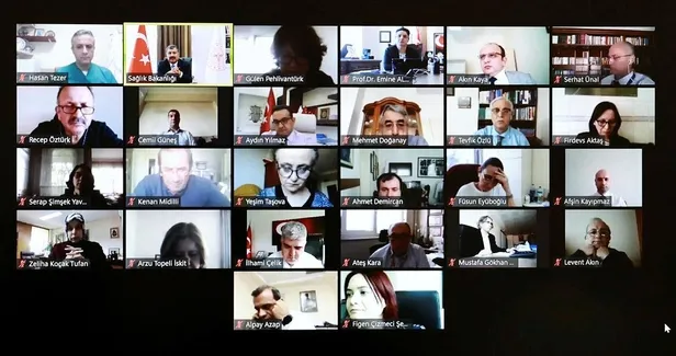 Koronavirüsle mücadelede yeni dönemi anlatan Sağlık Bakanı Fahrettin Koca'dan vatandaşlara uyarı: Tehdit ortadan kalkmadı-6