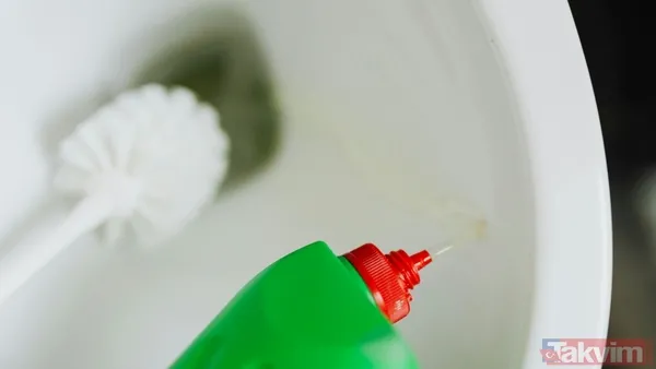 Çarpıcı veri tırnak altından çıktı! Meğer klozetten 10 kat daha kirliymiş - 4