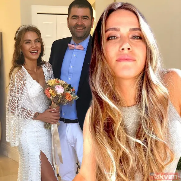 Oyunculuğu bırakıp Amerika’ya giden Ceyda Ateş eşi Buğra Toplusoy’la Miami'de restorancı oldu! İşte yeni hayatı! 6 yıl önce evlenmişti - 1