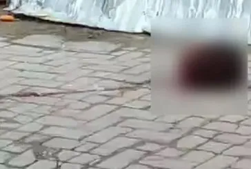 Zeytinburnu cinayeti videosu