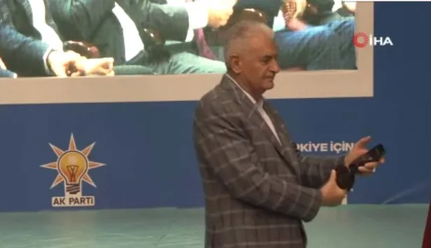 Başkan Erdoğan'dan AK Parti Sivas teşkilatına çağrı: Önemli bir döneme giriyoruz ezberleri bozacağız-3