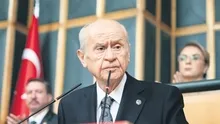 MHP Lideri Devlet Bahçeli: İmralı ve DEM Grubu arasındaki temasın gecikmeksizin yapılmasını bekliyoruz