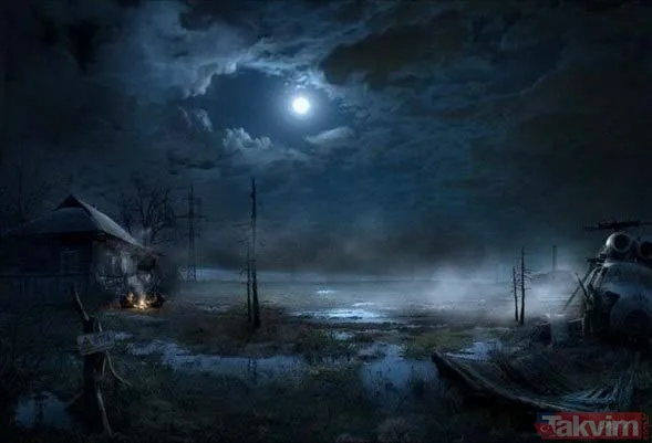 Deccal'in alametleri dehşete düşürdü! İşaretler bir bir artıyor - 21