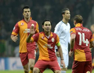 Helal olsun size