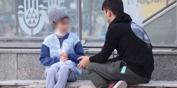 SON DAKİKA: "Mizansen dilencilik" videosu çeken YouTuber Fariz Bakhshaliyev'a 1,5 yıl hapis istemi-3