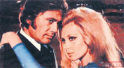 Türk sineması öksüz kaldı! Efsane aktör Cüneyt Arkın 85 yaşında hayata veda etti - 33