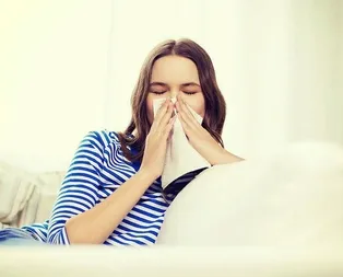 Kansere lahana gribe pırasa