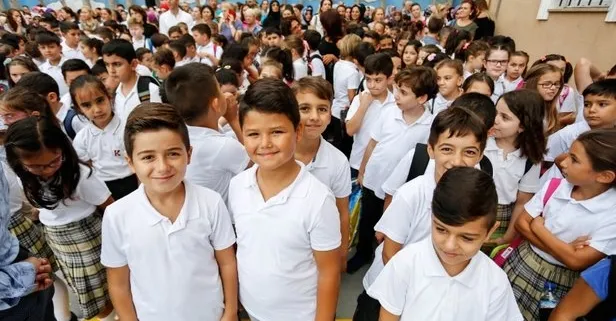 MEB'den mini bayram tatili; 81 ilde okullar 1.5 gün tatil olacak! Öğretmenler ve 1.2.3.4.5.6.7.8. sınıflar...