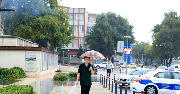 HAVA DURUMU | İzmir'den sonra bir uyarı da o 2 ile! Sel, su baskınına dikkat | La Nina geliyor