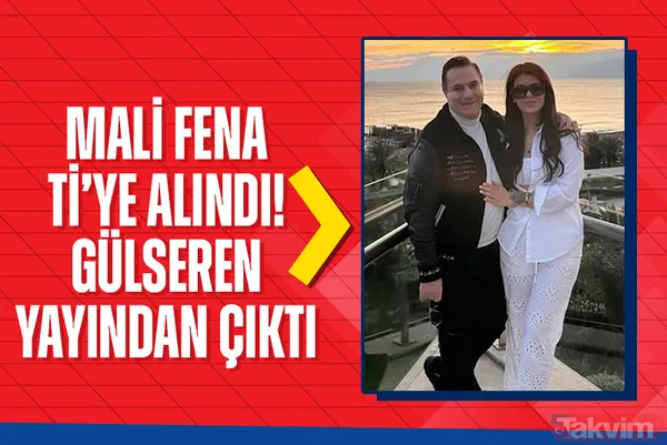 Mehmet Ali Erbil Tiktok’ta fena ti’ye alındı! Gülseren Ceylan dayanamayıp yayından çıktı! - 1