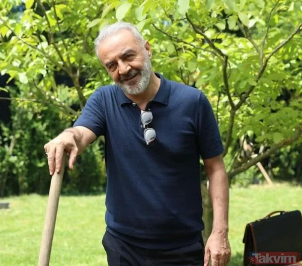 İnci Taneleri'nin başrolü Yılmaz Erdoğan'ın annesini daha önce gördünüz mü? Belçim Bilgin'in eski kayınvalidesi güzelliğiyle mest etti... - 2