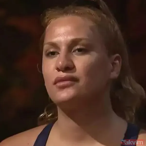 Survivor Dilşah memleketiyle şaşırttı! Bakın İstanbul’da doğan Dilşah Kurt aslen nereliymiş... - 11