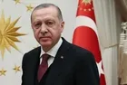 Külliye’de 1 Mayıs buluşması! Başkan Erdoğan: İşçi hakkının yenilmesine müsaade etmeyiz