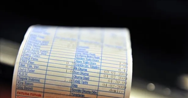 Elektrikte 11 milyarlık vurgun! 40 şirket paraları geri ödeyecek