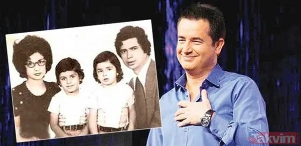 Acun Ilıcalı'nın yüreği sızlıyor! İlk göz ağrısı kızı ve hayatını kaybeden dostu Alpay Kazan ile yıllar öncesine gitti o kareler iç sızlattı - 26