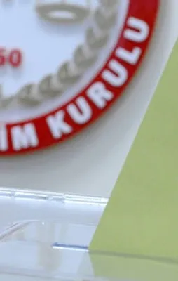 24 Haziran seçimlerinde oyumu nasıl kullanacağım? Seçimlerde mührümü tam nereye basacağım?