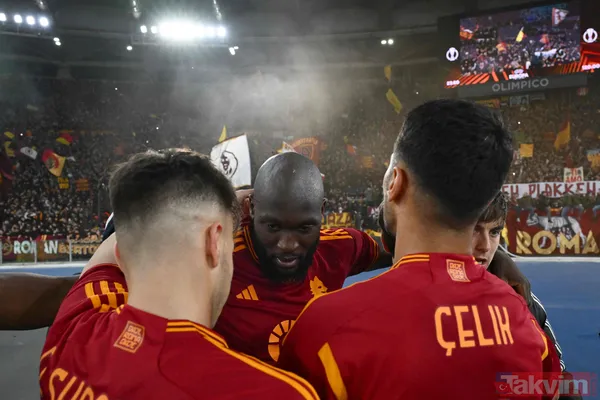 Galatasaray'dan transfer darbesi! Fenerbahçe'nin hedefini kapıyor - 20