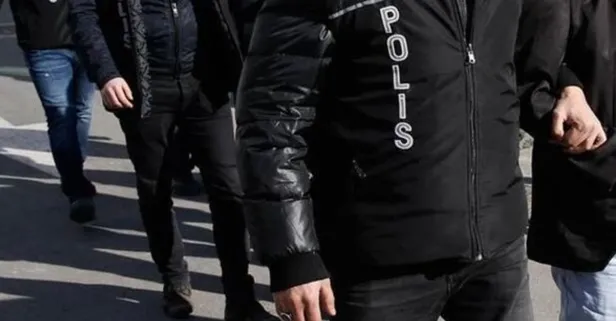 4 ilde FETÖ operasyonu: 23 gözaltı!