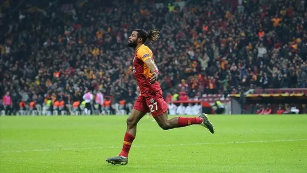 Son dakika: Galatasaray, Yuto Nagatomo ve Luyindama'yı TFF'ye bildirilen takım listesine dahil etmedi-1