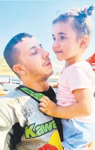 Motosiklet yarışçısı Bayram Diril trafikte silahlı saldırıya uğradı! Ablası cinayeti mafyanın işlediğini iddia etti