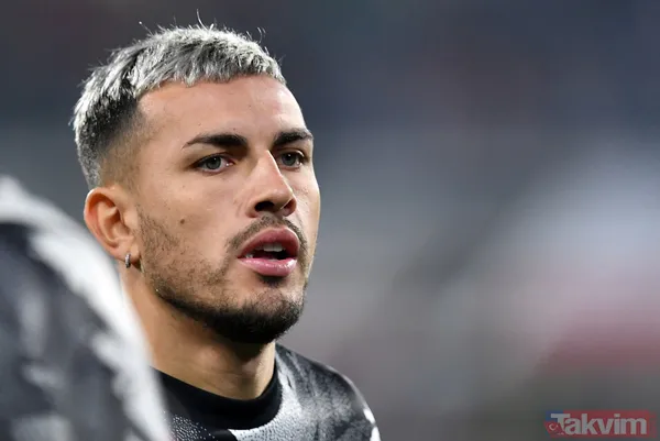 Fenerbahçe'den Galatasaray'a dev çalım! Dünya yıldızı orta saha... - 26
