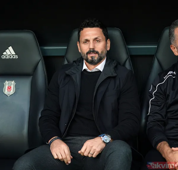 Fenerbahçe'de sıcak saatler! Emre Belözoğlu yeni hocayla görüştü - 13