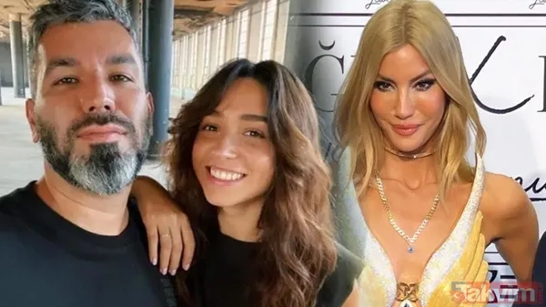 Çağla Şıkel ile Zeynep Bastık'ın eski eşi Tolga Akış'tan bomba yanıt! Bu kez yalanlama yok haylaz gülüş var! Ne kulismiş ama - 1