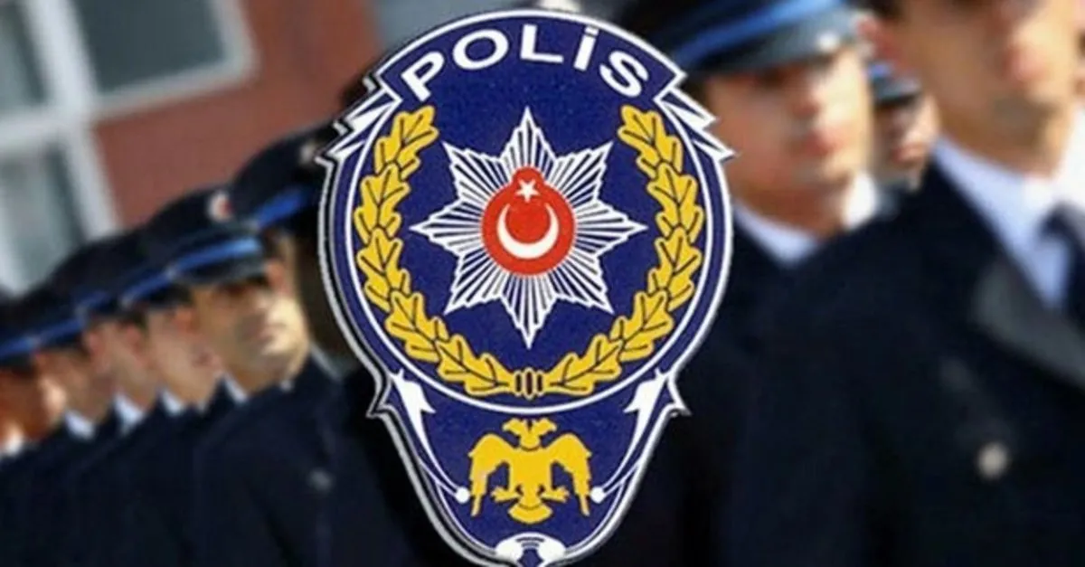2019 Polis Haftasi Nin Kacinci Yili 10 Nisan Polis Haftasi Nin