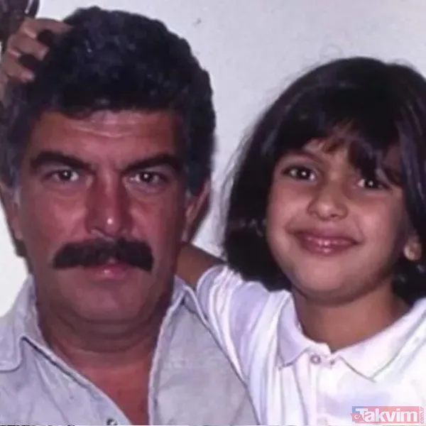 Yeşilçam’ın Sultan’ı Türkan Şoray’ın kızının son haline bakın! “Yeni yaş yeni resim” deyip yayınladı! - 13