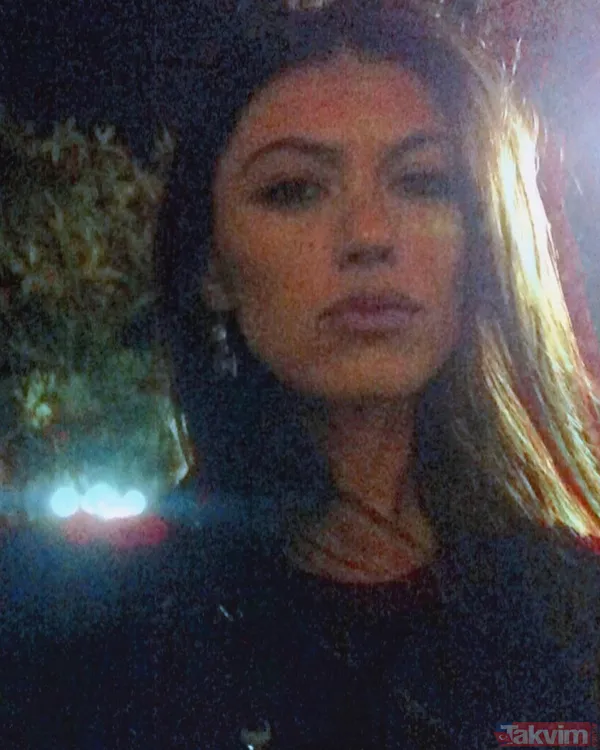 Yalancı'nın Deniz'i Burçin Terzioğlu'nun kardeşi de ünlü çıktı! Abisini de setlerden tanıyoruz bir de ablası var - 12