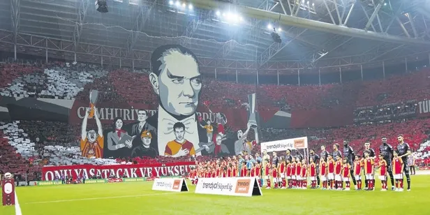 Galatasaray sahasında Beşiktaş'ı mağlup etti! Okan Buruk'tan Icardi ve Süper Kupa yorumu-3