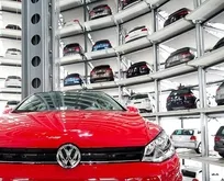 Volkswagen Almanya’da ilk kez fabrika kapatıyor