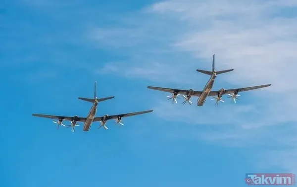 Dünyanın en güçlü hava kuvvetleri listesi açıklandı! Türkiye 1.069 puanı kaptı 3 ülkeye fark attı - 9