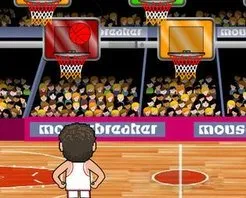 Çok Potalı Basketbol