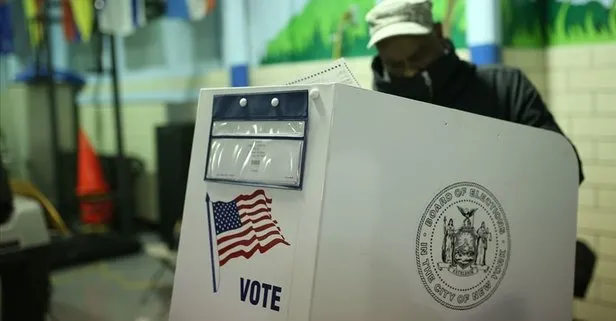 Abd Secim Sonuclari Canli Abd Secimlerinde Kim Onde Abd Secimleri Oy Oranlari Takvim