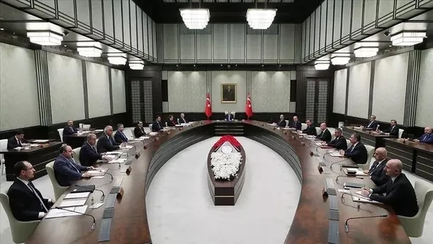 Konut finansmanında 3 ayrı paket! 9 Mayıs Kabine Toplantısı kararları açıklanıyor... Konut sahibi olmak isteyenlere müjdeli haber geldi!-3