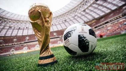Yapay zeka 2018 Dünya Kupası’nı kazanacak ülkeyi açıkladı
